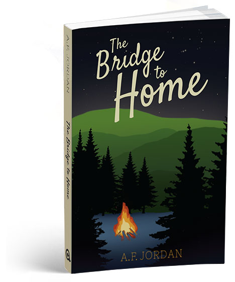 The Bridge to Home Bookcover