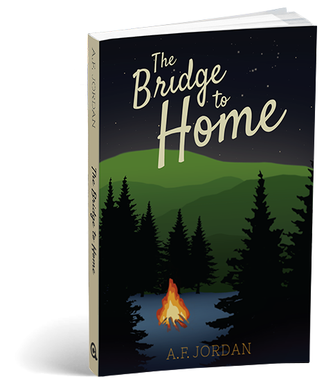 The Bridge to Home Book Cover